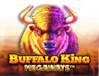 Buffalo King Megaways