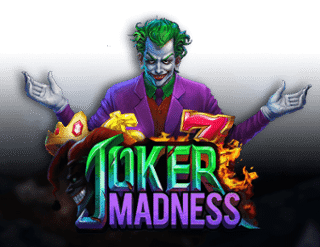 Joker Madness