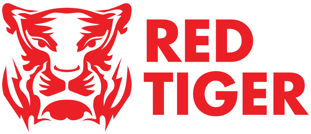 ค่ายเกมสล็อต Red Tiger