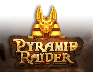 Pyramid Raider