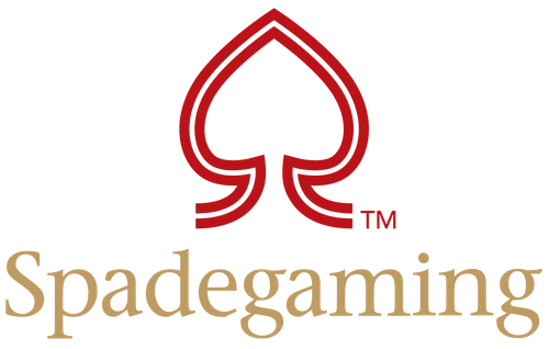 SpadeGaming logo