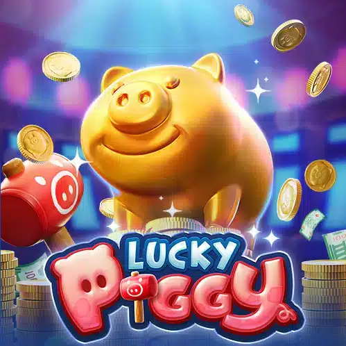 Lucky-Piggy