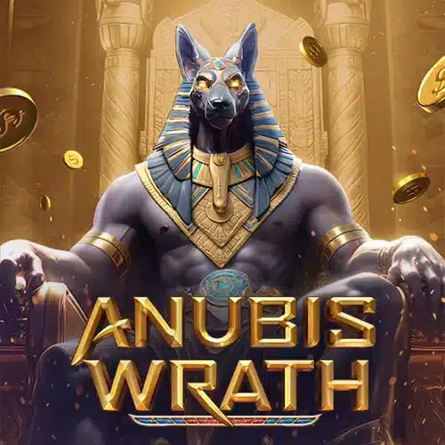 anubis-wrath