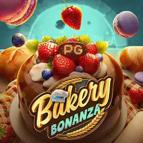 bakery-bonanza