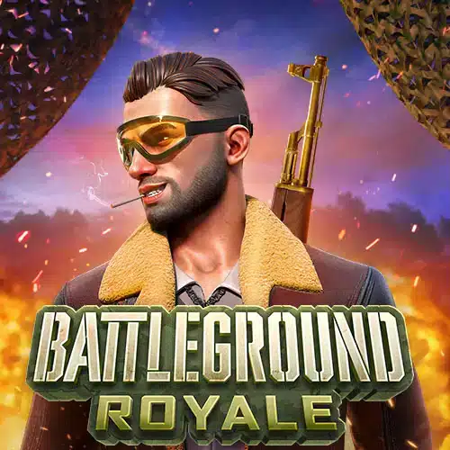 battleground-royale