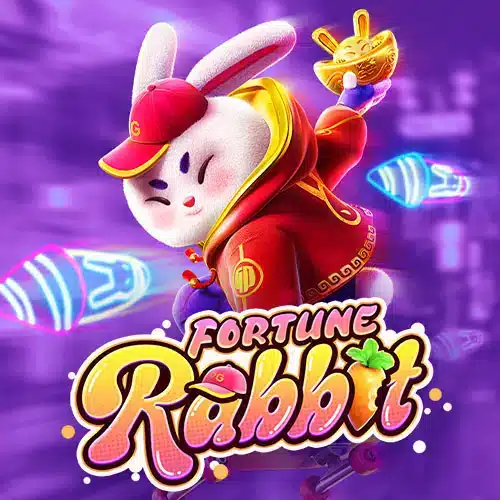 fortune-rabbit