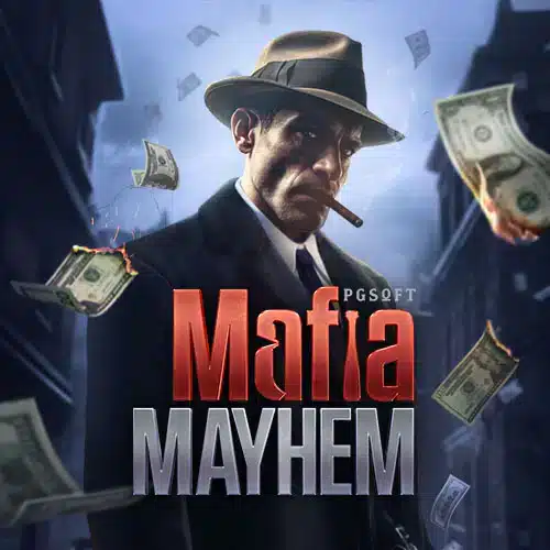 mafia-mayhem