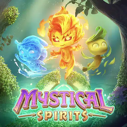 mystical-spirits