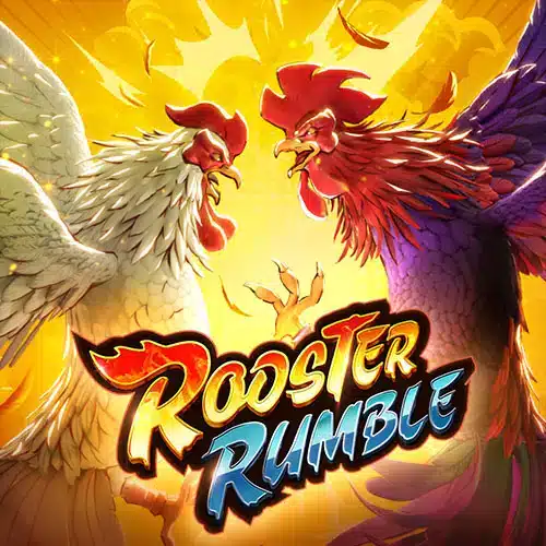 rooster-rumble