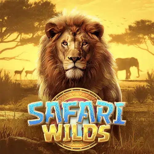 safari-wilds