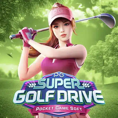 super-golf-drive