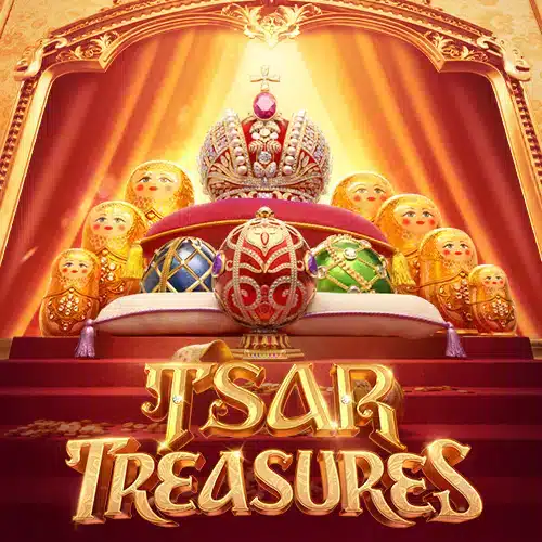 tsar-treasures