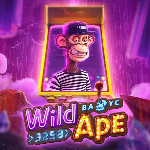 wild-ape